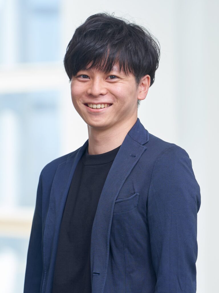 Jun Asakawa, CEO & Co-Founder